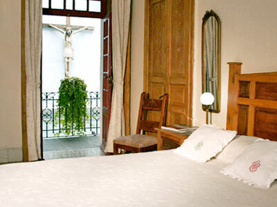 Hotel Boutique Casa De La Palma
