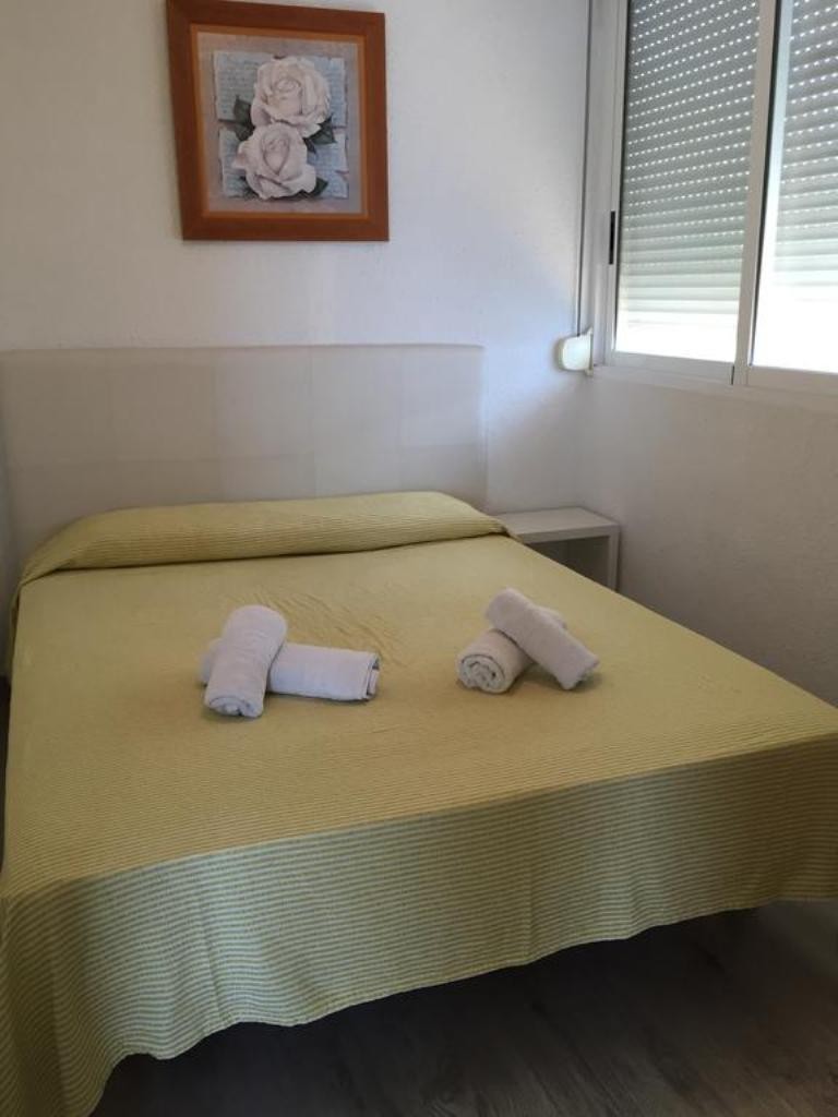 Apartamento Portofino Suites