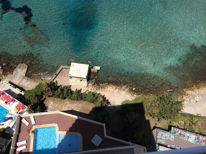 Apartamento Portofino Suites