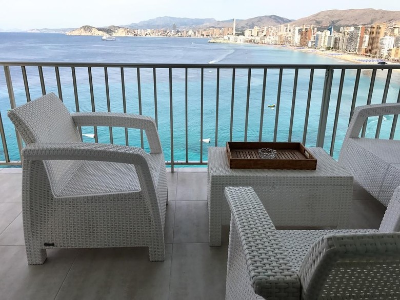 Apartamento Portofino Suites