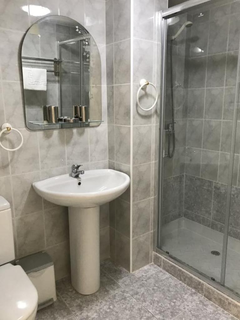 Apartamento Portofino Suites