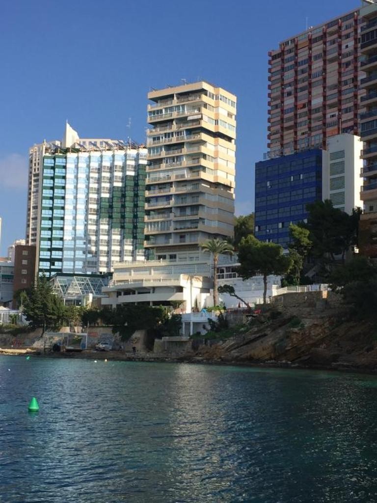 Apartamento Portofino Suites