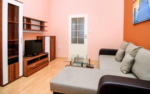 Taurus 2 Apartment