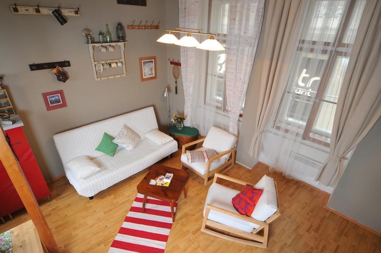 Apartamentos Hastal Gallery