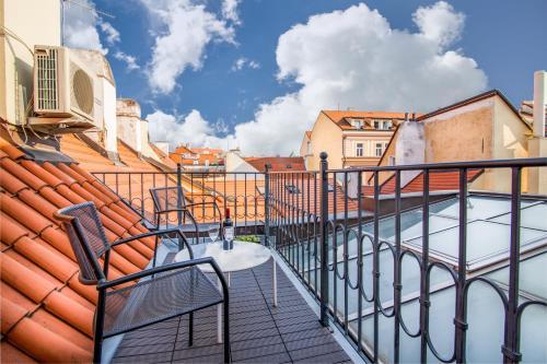Aparthotel & Spa Carolline