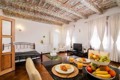 Aparthotel & Spa Carolline