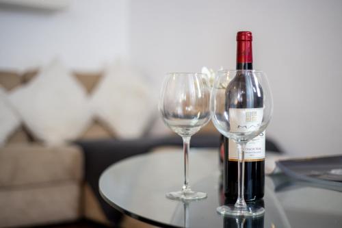 Aparthotel & Spa Carolline