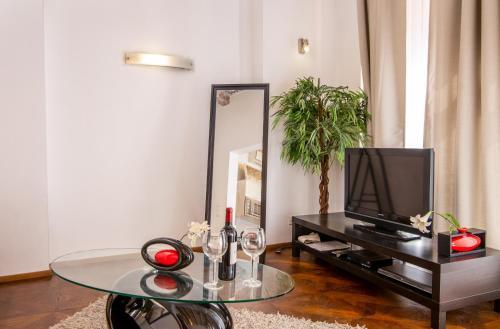 Aparthotel & Spa Carolline