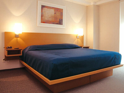Hotel City Express Puebla Centro