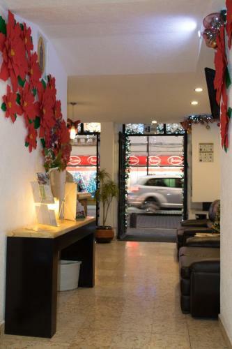 Hotel Posada Guadalupe