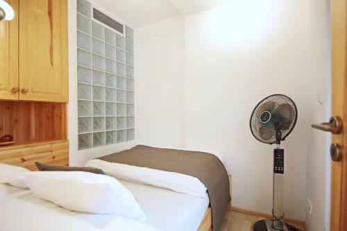 Invalidovna Apartment