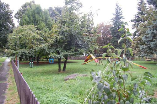 Invalidovna Apartment