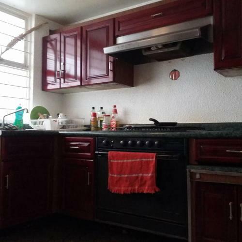 Hostal Residencias Universitarias La Paz II