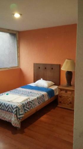 Hostal Residencias Universitarias La Paz II