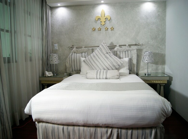 Villahernan Hotel Boutique