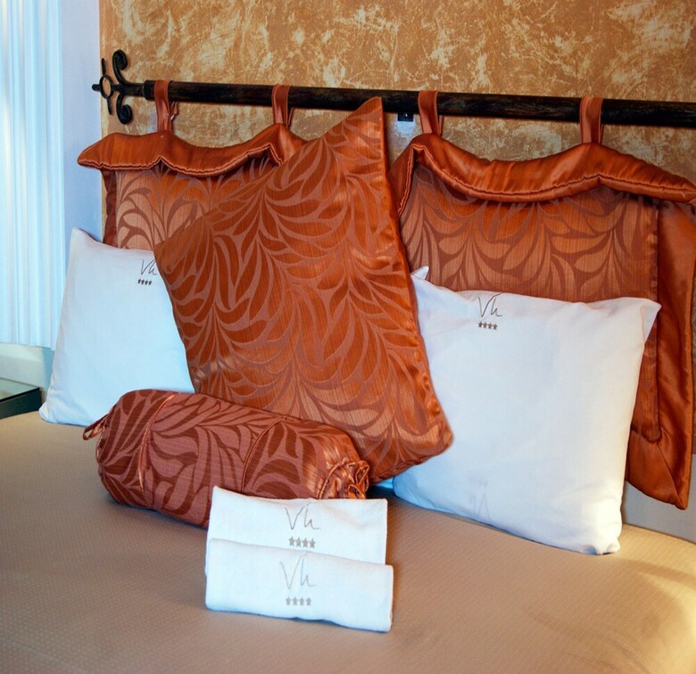 Villahernan Hotel Boutique