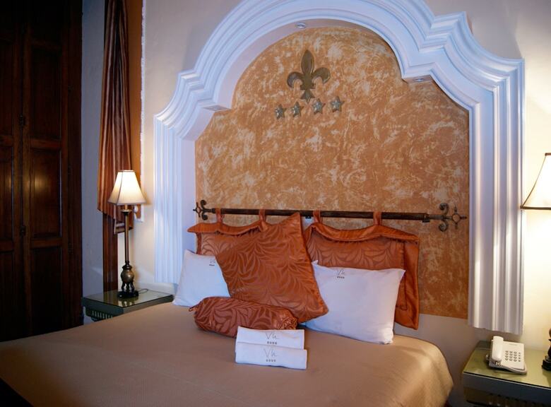Villahernan Hotel Boutique
