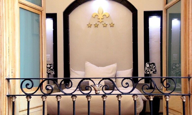 Villahernan Hotel Boutique