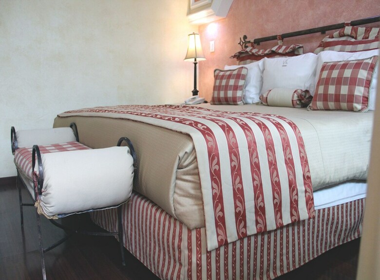 Villahernan Hotel Boutique
