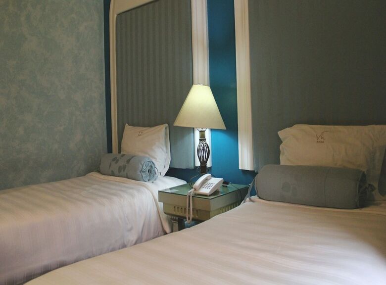 Villahernan Hotel Boutique