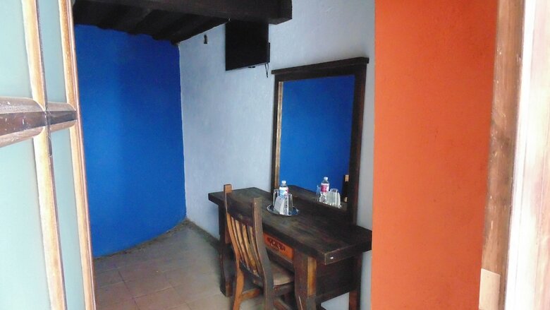 Hotel Casa Abolengo