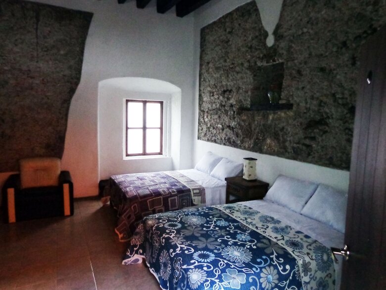 Hotel Casa Abolengo
