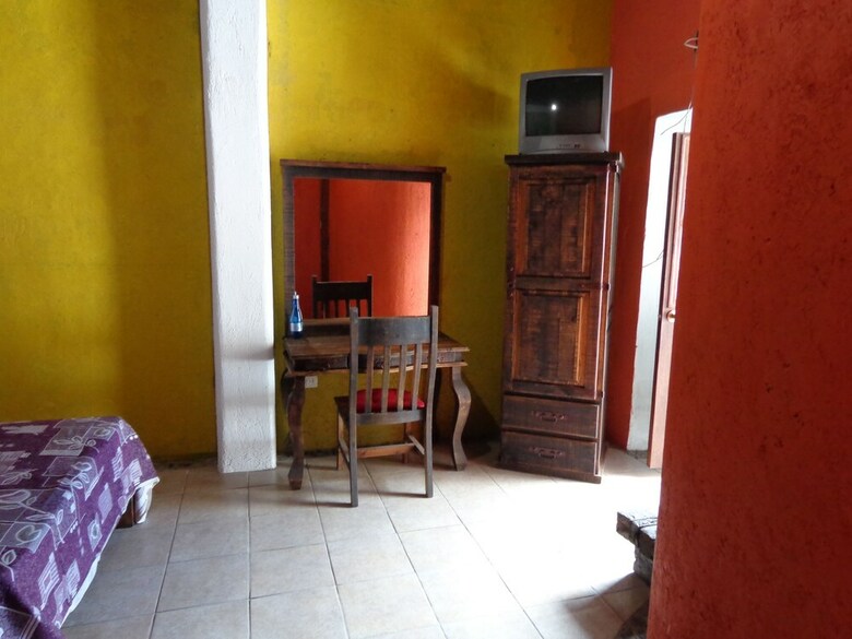 Hotel Casa Abolengo