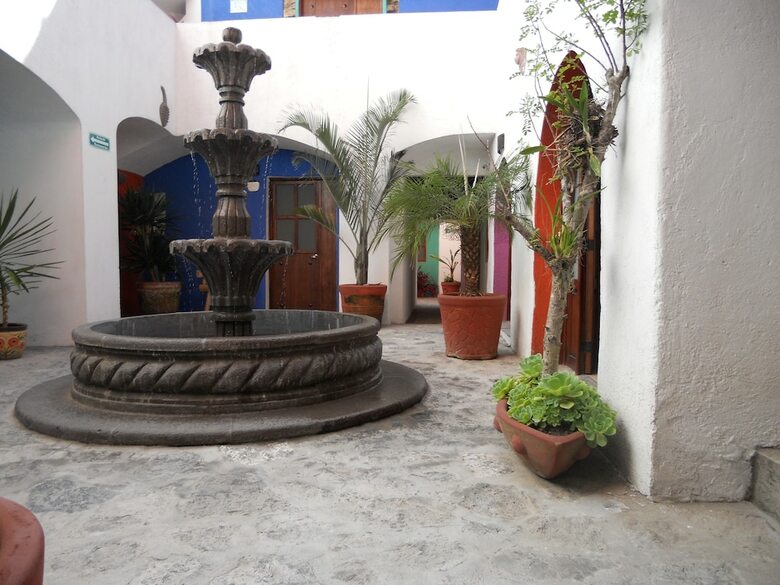 Hotel Casa Abolengo