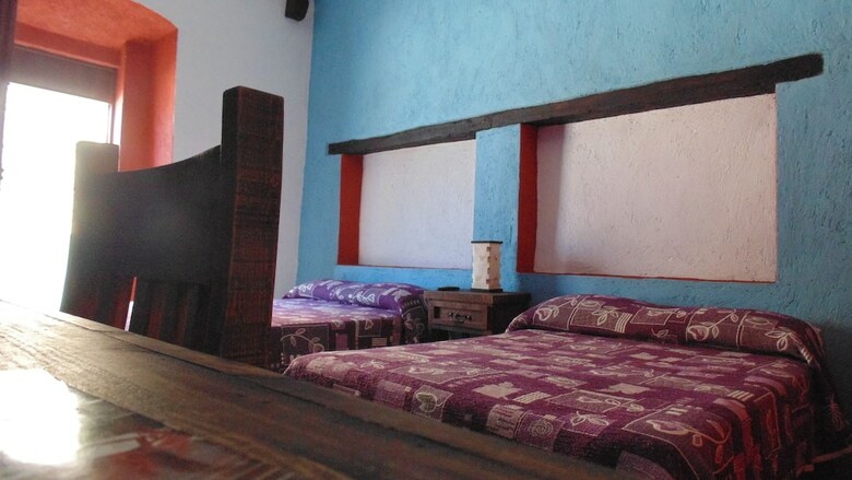 Hotel Casa Abolengo