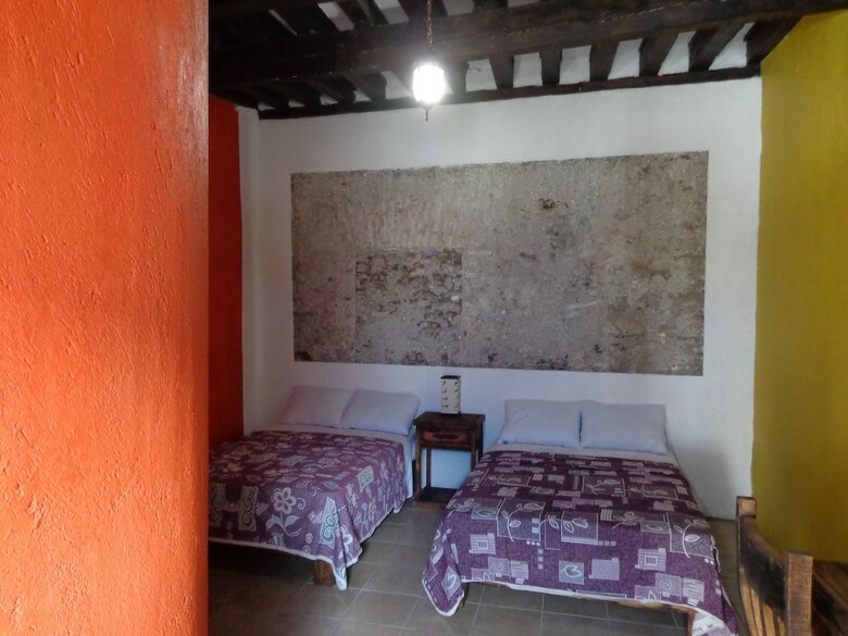 Hotel Casa Abolengo