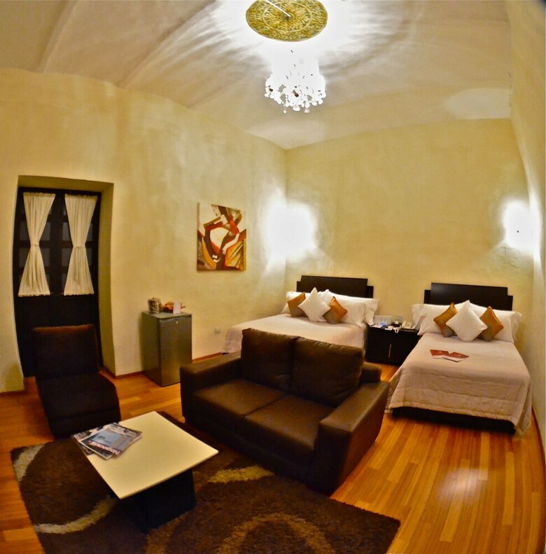 Hotel Casona San Antonio
