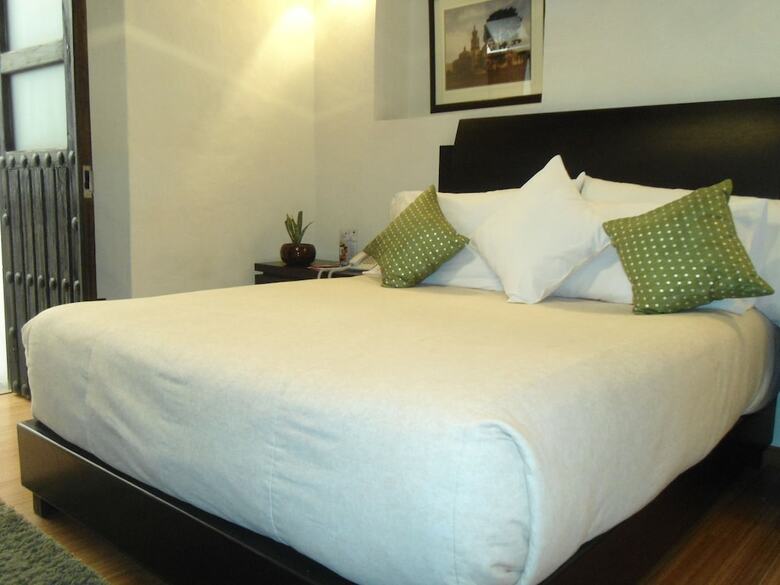 Hotel Casona San Antonio