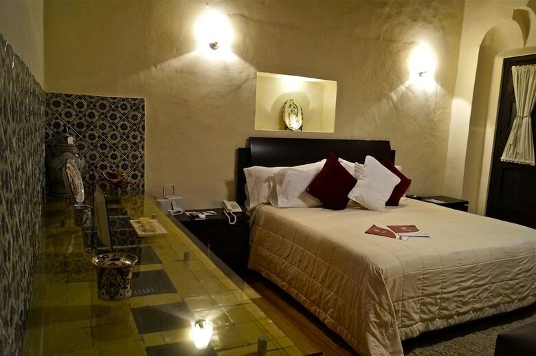Hotel Casona San Antonio