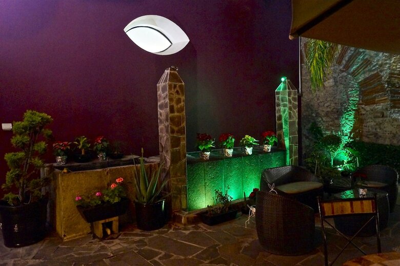 Hotel Casona San Antonio