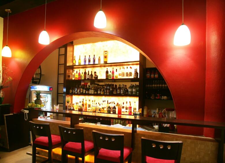 Hotel Casona San Antonio