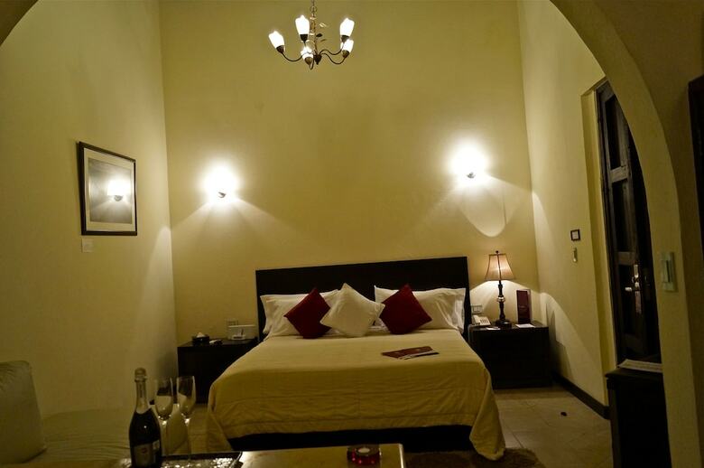 Hotel Casona San Antonio