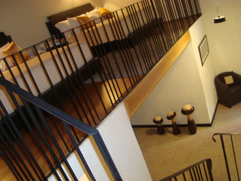 Hotel Casona San Antonio