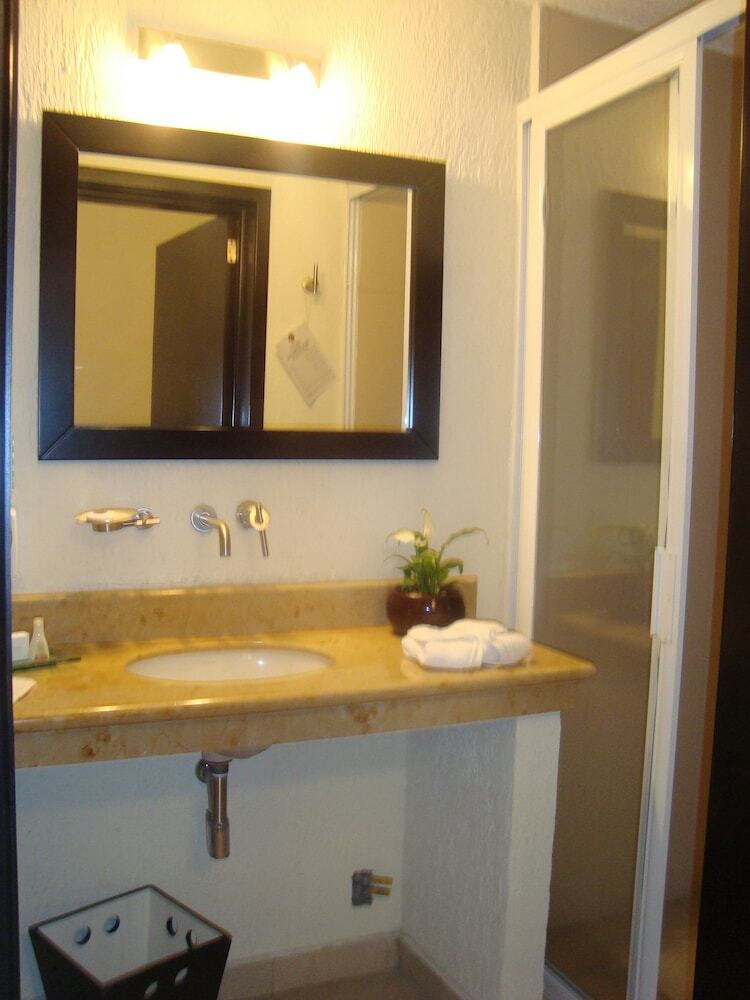 Hotel Casona San Antonio