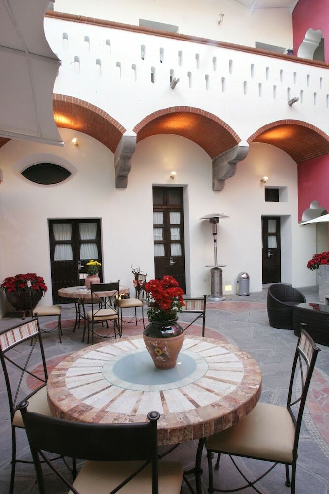 Hotel Casona San Antonio