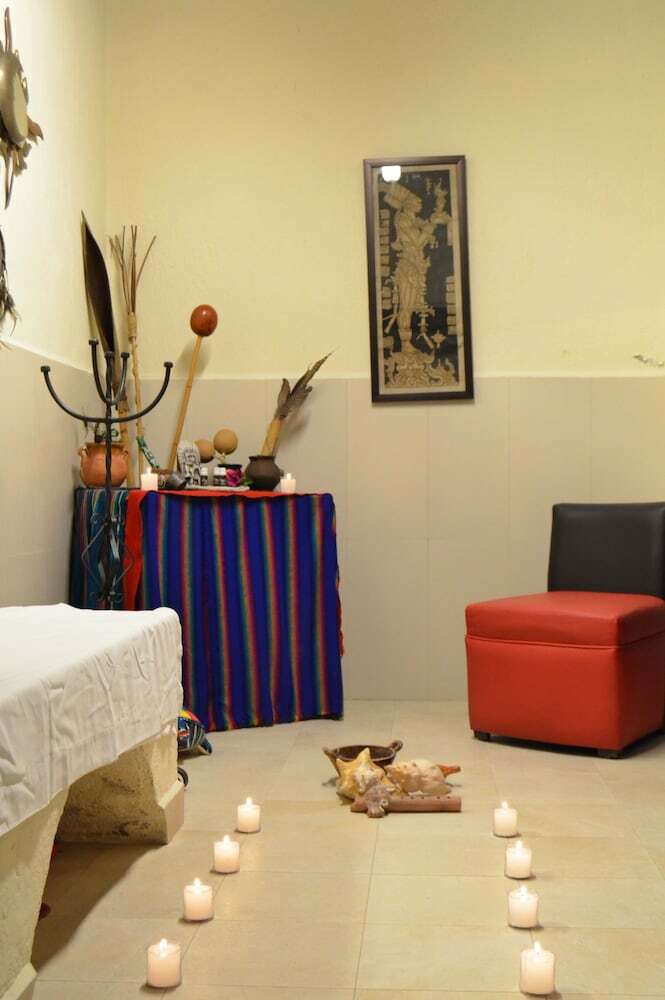 Hotel Casona San Antonio
