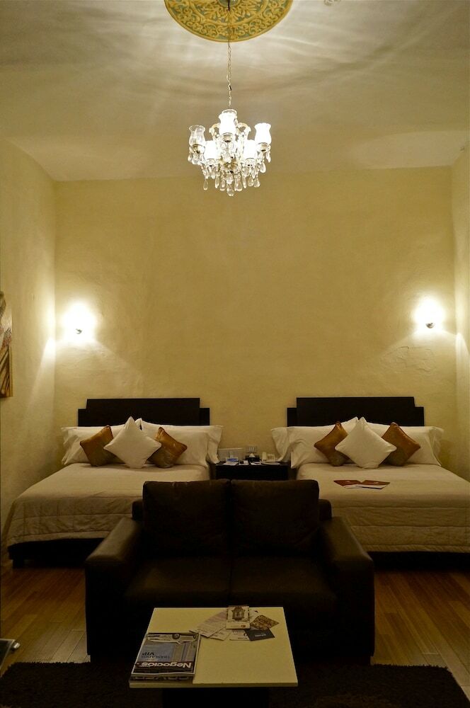 Hotel Casona San Antonio