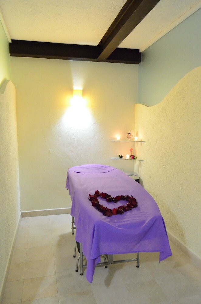 Hotel Casona San Antonio