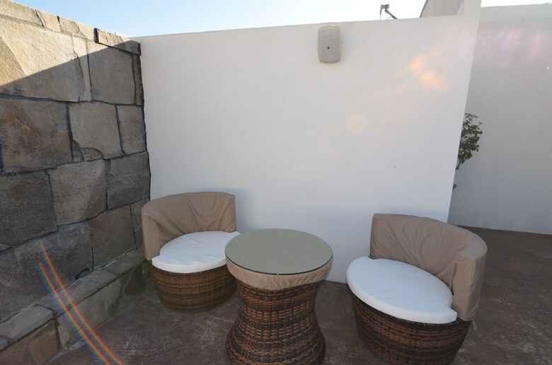 Hotel Suites La Concordia
