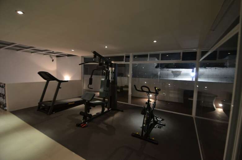 Hotel Suites La Concordia
