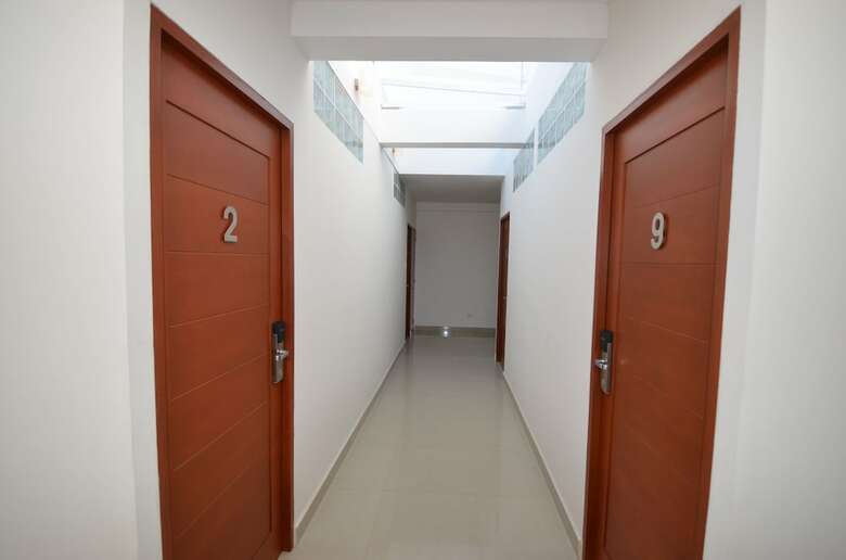 Hotel Suites La Concordia