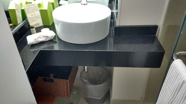 Hotel Suites La Concordia