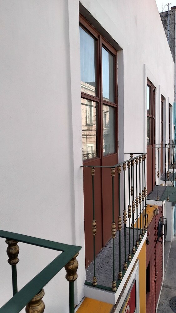 Hotel Suites La Concordia