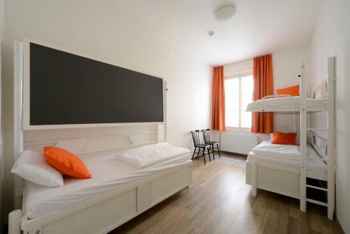 Albergue Equity Point Prague