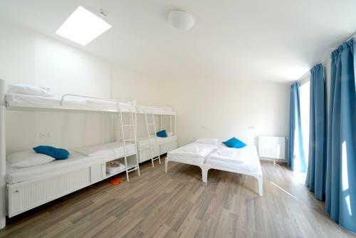 Albergue Equity Point Prague