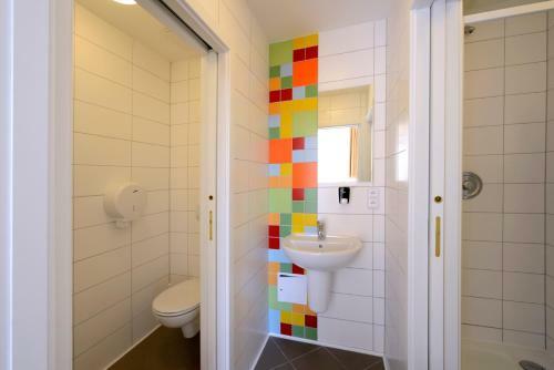 Albergue Equity Point Prague